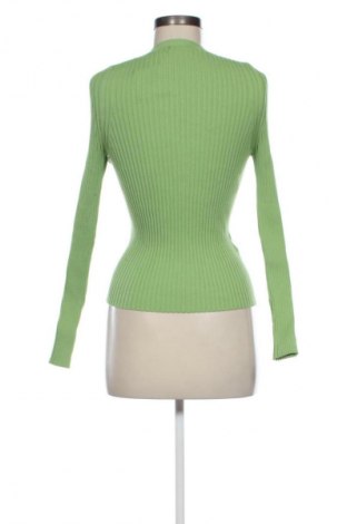 Damen Strickjacke Mango, Größe L, Farbe Grün, Preis € 10,99