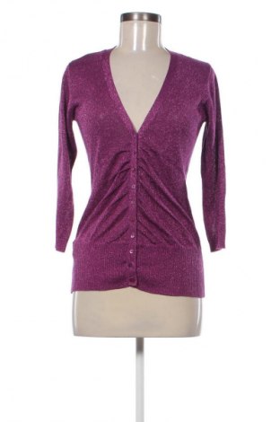 Női kardigán Mango, Méret M, Szín Lila, Ár 5 785 Ft