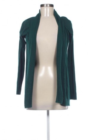 Damen Strickjacke Mango, Größe S, Farbe Grün, Preis € 14,00