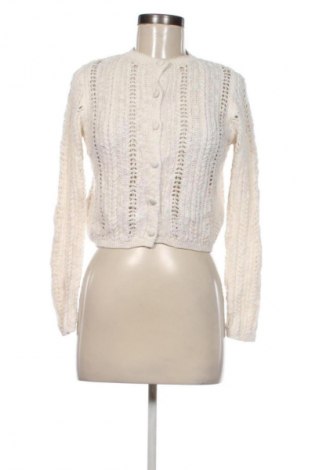 Damen Strickjacke Mango, Größe S, Farbe Beige, Preis € 33,99