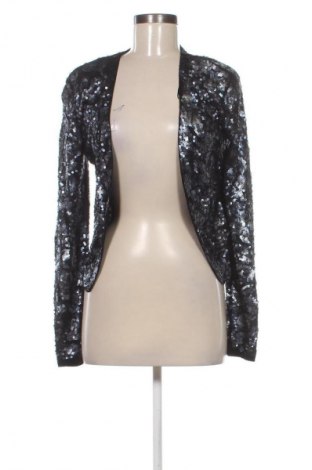 Дамска жилетка Mango, Размер M, Цвят Син, Цена 37,41 €