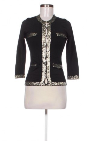 Дамска жилетка Mango, Размер S, Цвят Многоцветен, Цена 14,00 €