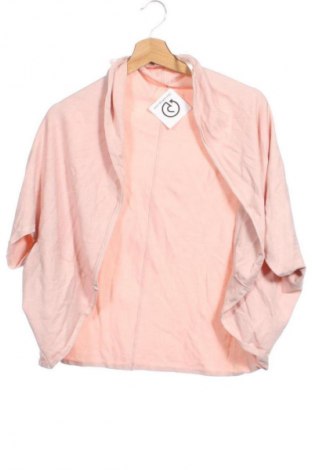 Дамска жилетка Mango, Размер S, Цвят Розов, Цена 13,81 €