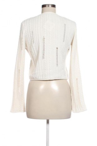 Дамска жилетка Mango, Размер M, Цвят Бял, Цена 14,00 €