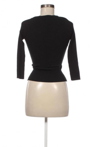 Damen Strickjacke Mango, Größe M, Farbe Schwarz, Preis € 13,99