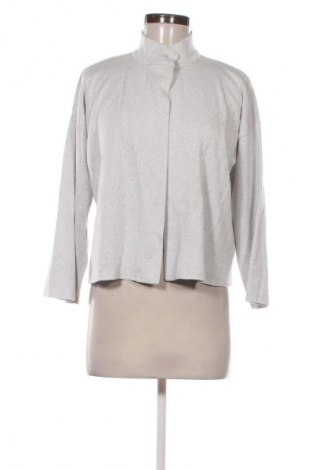 Dámsky kardigán Mango, Velikost S, Barva Stříbrná, Cena  599,00 Kč