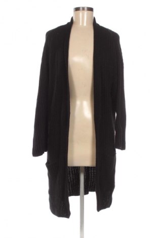 Дамска жилетка Mango, Размер S, Цвят Черен, Цена 11,75 €