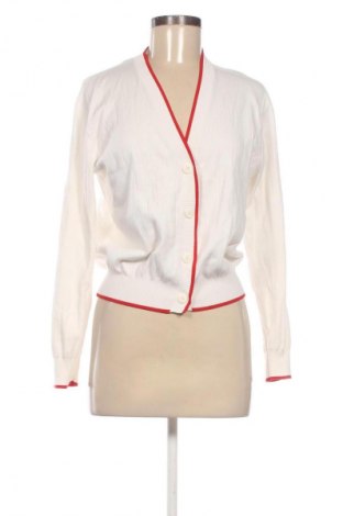 Дамска жилетка Mango, Размер M, Цвят Бял, Цена 14,00 €