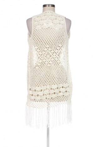 Дамска жилетка Mango, Размер M, Цвят Бял, Цена 8,69 €