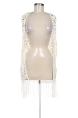 Дамска жилетка Mango, Размер M, Цвят Бял, Цена 8,69 €