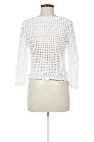 Дамска жилетка Mango, Размер L, Цвят Бял, Цена 8,18 €