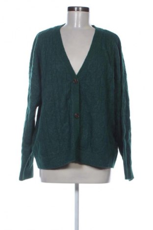 Női kardigán Manguun, Méret XXL, Szín Zöld, Ár 6 198 Ft