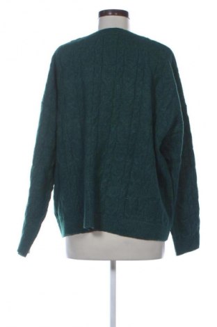 Női kardigán Manguun, Méret XXL, Szín Zöld, Ár 6 198 Ft