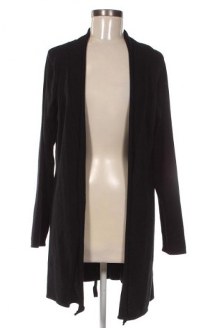 Damen Strickjacke Manguun, Größe XL, Farbe Schwarz, Preis € 7,99