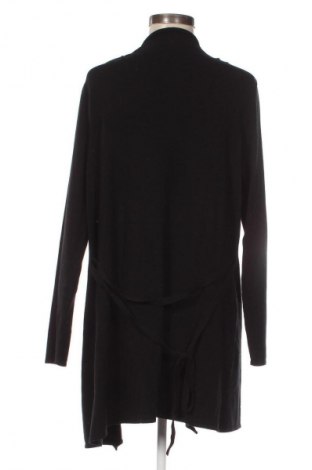 Damen Strickjacke Manguun, Größe XL, Farbe Schwarz, Preis € 7,99