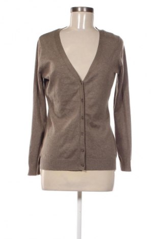 Damen Strickjacke Manguun, Größe M, Farbe Grün, Preis € 7,99