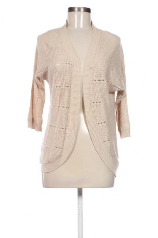 Női kardigán Manguun, Méret M, Szín Bézs, Ár 2 199 Ft