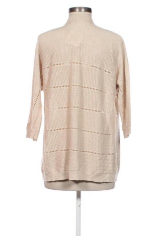 Női kardigán Manguun, Méret M, Szín Bézs, Ár 2 199 Ft