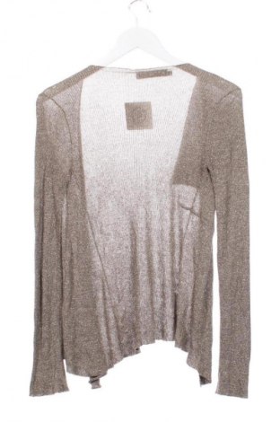 Damen Strickjacke Manila Grace, Größe L, Farbe Golden, Preis € 26,99