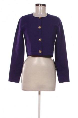 Női kardigán Marc Cain, Méret S, Szín Lila, Ár 62 459 Ft