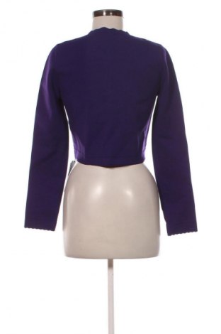 Női kardigán Marc Cain, Méret S, Szín Lila, Ár 62 459 Ft