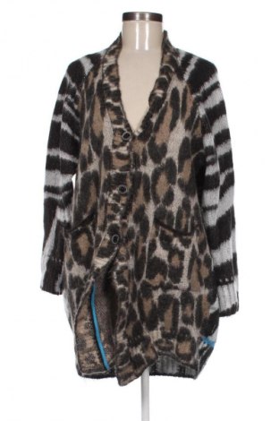 Dámsky kardigán Marc Cain, Veľkosť XL, Farba Viacfarebná, Cena  84,00 €