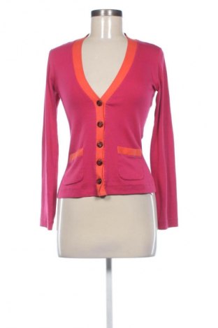 Damski kardigan Marc Cain, Rozmiar M, Kolor Różowy, Cena 482,26 zł