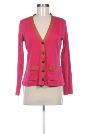 Damski kardigan Marc Cain, Rozmiar XL, Kolor Różowy, Cena 482,26 zł