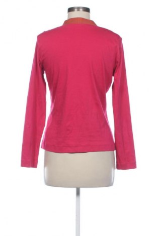 Damski kardigan Marc Cain, Rozmiar XL, Kolor Różowy, Cena 482,26 zł