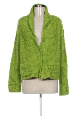 Dámsky kardigán Marc Cain, Veľkosť L, Farba Zelená, Cena  51,95 €