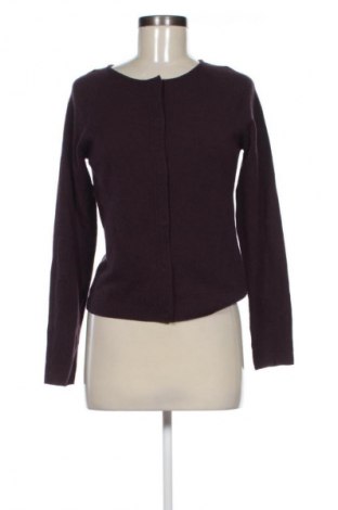 Дамска жилетка Marc O'Polo, Размер S, Цвят Лилав, Цена 30,67 €