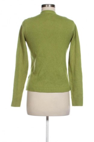 Дамска жилетка Marc O'Polo, Размер S, Цвят Зелен, Цена 30,67 €