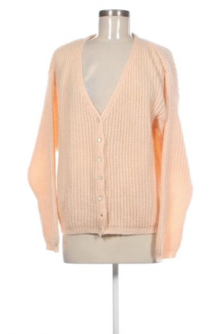Női kardigán Maria Bellesi, Méret XL, Szín Narancssárga
, Ár 3 269 Ft