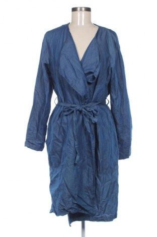 Damen Strickjacke Mark Adam, Größe M, Farbe Blau, Preis € 6,99