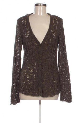 Női kardigán Mark Adam, Méret M, Szín Zöld, Ár 2 489 Ft