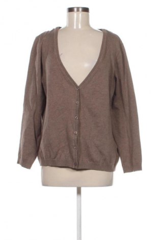 Damen Strickjacke Mark Adam, Größe M, Farbe Braun, Preis € 14,77