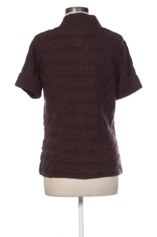 Дамска жилетка Mark Adam, Размер M, Цвят Кафяв, Цена 15,00 €