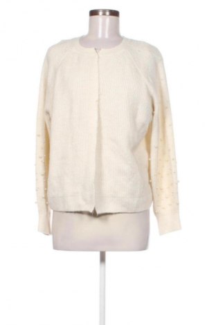 Női kardigán Marks & Spencer, Méret L, Szín Ekrü
, Ár 5 372 Ft