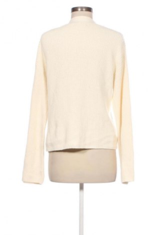 Дамска жилетка Marks & Spencer, Размер M, Цвят Екрю, Цена 15,93 €