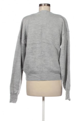 Damen Strickjacke Massimo Dutti, Größe L, Farbe Grau, Preis € 52,99