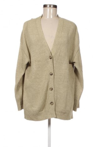 Damen Strickjacke Massimo Dutti, Größe S, Farbe Beige, Preis € 39,99