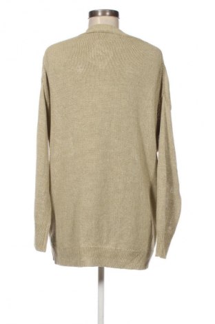 Damen Strickjacke Massimo Dutti, Größe S, Farbe Beige, Preis € 39,99