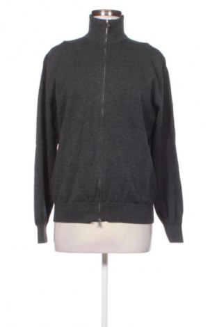 Női kardigán Massimo Dutti, Méret M, Szín Szürke, Ár 12 079 Ft