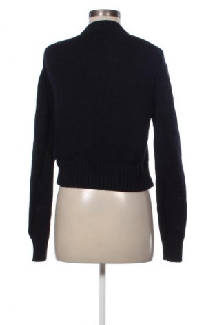 Damen Strickjacke Massimo Dutti, Größe S, Farbe Blau, Preis € 28,99