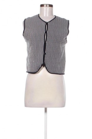 Дамска жилетка Massimo Dutti, Размер S, Цвят Многоцветен, Цена 32,00 €