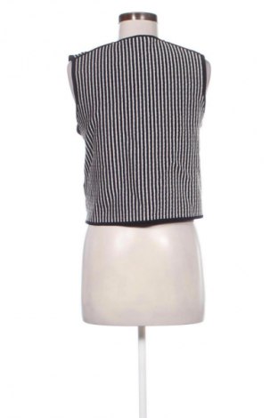 Дамска жилетка Massimo Dutti, Размер S, Цвят Многоцветен, Цена 32,00 €