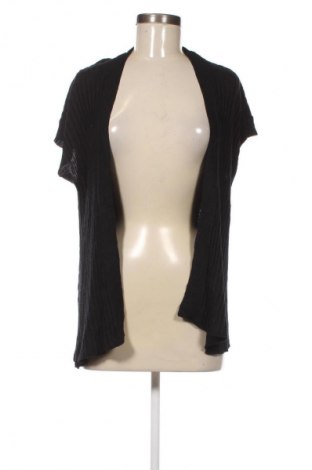 Damen Strickjacke Maurices, Größe M, Farbe Schwarz, Preis € 3,99