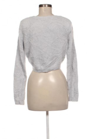 Damen Strickjacke Mavi, Größe L, Farbe Grau, Preis 9,99 €