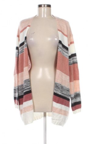 Damen Strickjacke Maxi Blue, Größe XL, Farbe Mehrfarbig, Preis € 11,99