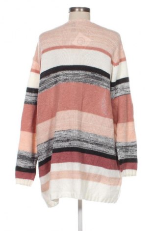 Damen Strickjacke Maxi Blue, Größe XL, Farbe Mehrfarbig, Preis € 11,99